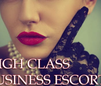 High Class Business Escort